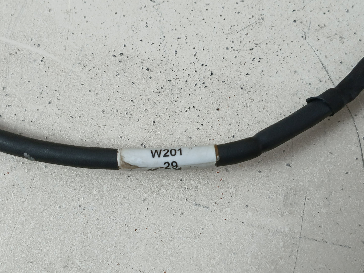 ENDRESS+HAUSER FTL50-GGQ2AA8N3A VIBRONIC POINT LEVEL DETECTOR 0.55 METER 64 BAR