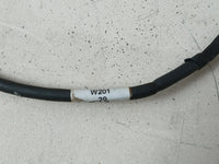 ENDRESS+HAUSER FTL50-GGQ2AA8N3A VIBRONIC POINT LEVEL DETECTOR 0.55 METER 64 BAR