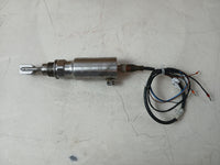 ENDRESS+HAUSER FTL50-GGQ2AA8N3A VIBRONIC POINT LEVEL DETECTOR 0.55 METER 64 BAR