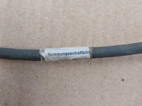 ENDRESS+HAUSER FTL50-GGQ2AA8N3A VIBRONIC POINT LEVEL DETECTOR 1.7 METER 64 BAR