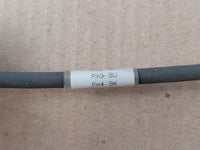 ENDRESS+HAUSER FTL50-GGQ2AA8N3A VIBRONIC POINT LEVEL DETECTOR 1.7 METER 64 BAR