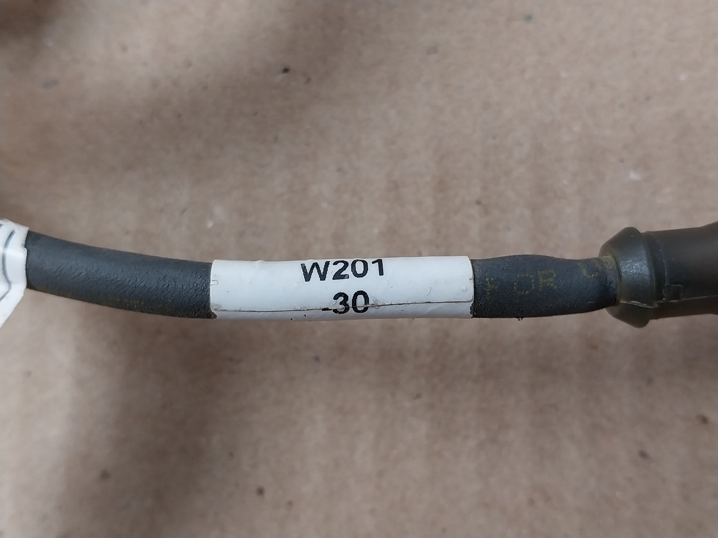 ENDRESS+HAUSER FTL50-GGQ2AA8N3A VIBRONIC POINT LEVEL DETECTOR 1.7 METER 64 BAR