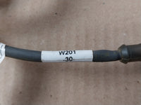 ENDRESS+HAUSER FTL50-GGQ2AA8N3A VIBRONIC POINT LEVEL DETECTOR 1.7 METER 64 BAR