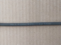 ENDRESS+HAUSER FTL50-GGQ2AA8N3A VIBRONIC POINT LEVEL DETECTOR 1.7 METER 64 BAR