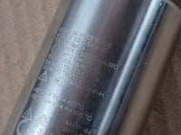 ENDRESS+HAUSER FTL50-GGQ2AA8N3A VIBRONIC POINT LEVEL DETECTOR 1.7 METER 64 BAR