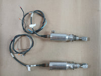 ENDRESS+HAUSER FTL50-GGQ2AA8N3A VIBRONIC POINT LEVEL DETECTOR 0.6 METER 64 BAR