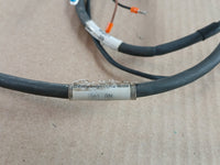 ENDRESS+HAUSER FTL50-GGQ2AA8N3A VIBRONIC POINT LEVEL DETECTOR 0.6 METER 64 BAR