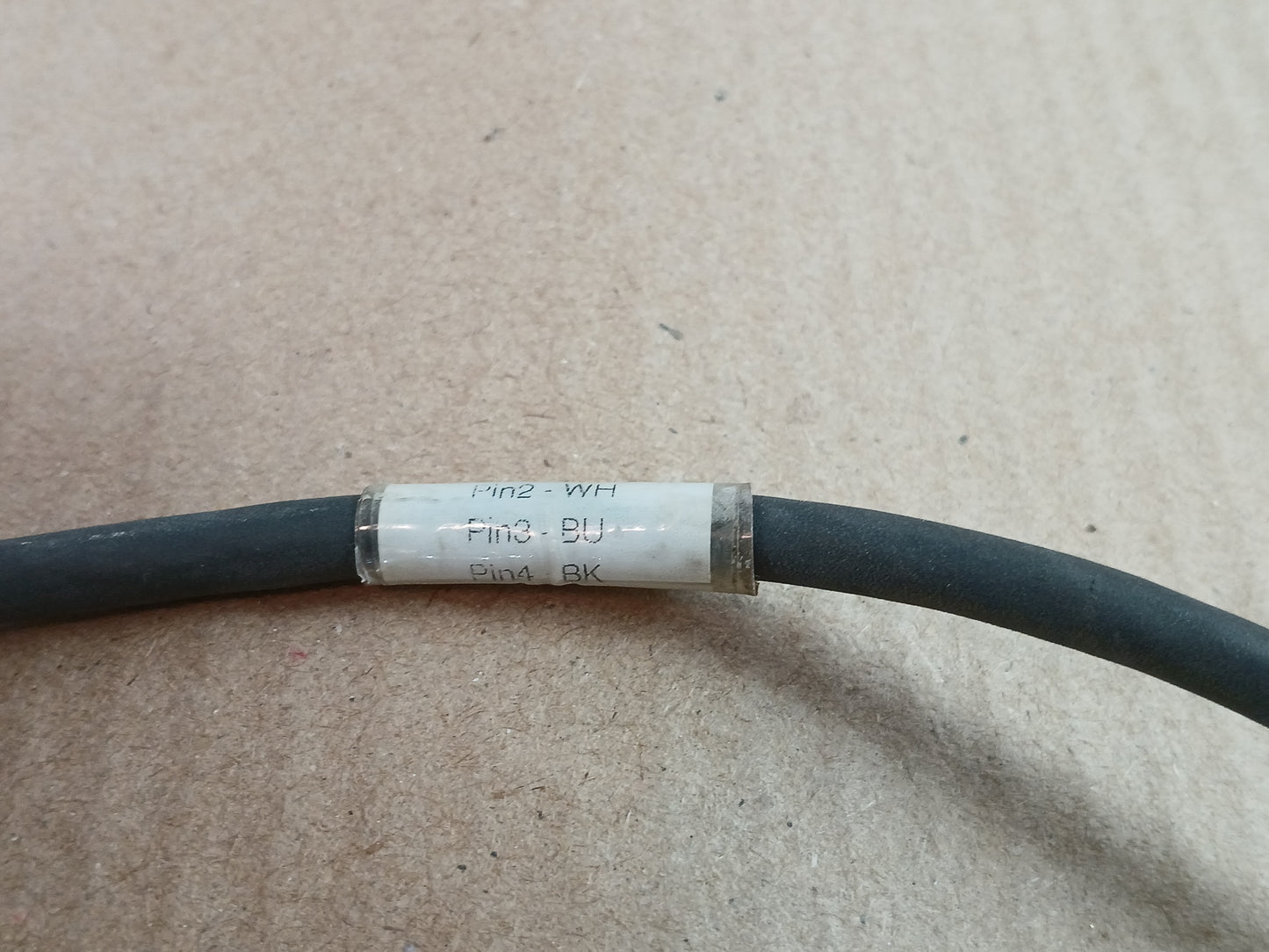 ENDRESS+HAUSER FTL50-GGQ2AA8N3A VIBRONIC POINT LEVEL DETECTOR 0.6 METER 64 BAR