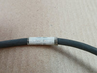 ENDRESS+HAUSER FTL50-GGQ2AA8N3A VIBRONIC POINT LEVEL DETECTOR 0.6 METER 64 BAR