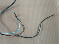 ENDRESS+HAUSER FTL50-GGQ2AA8N3A VIBRONIC POINT LEVEL DETECTOR 0.6 METER 64 BAR