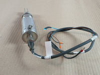 ENDRESS+HAUSER FTL50-GGQ2AA8N3A VIBRONIC POINT LEVEL DETECTOR 0.6 METER 64 BAR