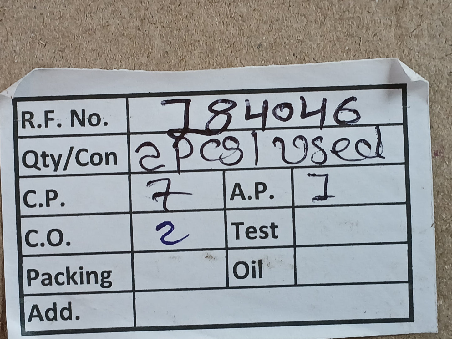 ENDRESS+HAUSER FTL50-GGQ2AA8N3A VIBRONIC POINT LEVEL DETECTOR 0.6 METER 64 BAR