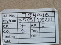 ENDRESS+HAUSER FTL50-GGQ2AA8N3A VIBRONIC POINT LEVEL DETECTOR 0.6 METER 64 BAR