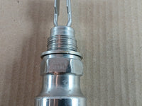 ENDRESS+HAUSER FTL50-GGQ2AA8N3A VIBRONIC POINT LEVEL DETECTOR 0.6 METER 64 BAR