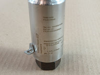 ENDRESS+HAUSER FTL50-GGQ2AA8N3A VIBRONIC POINT LEVEL DETECTOR 0.6 METER 64 BAR