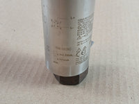 ENDRESS+HAUSER FTL50-GGQ2AA8N3A VIBRONIC POINT LEVEL DETECTOR 0.6 METER 64 BAR