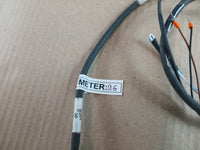 ENDRESS+HAUSER FTL50-GGQ2AA8N3A VIBRONIC POINT LEVEL DETECTOR 0.6 METER 64 BAR