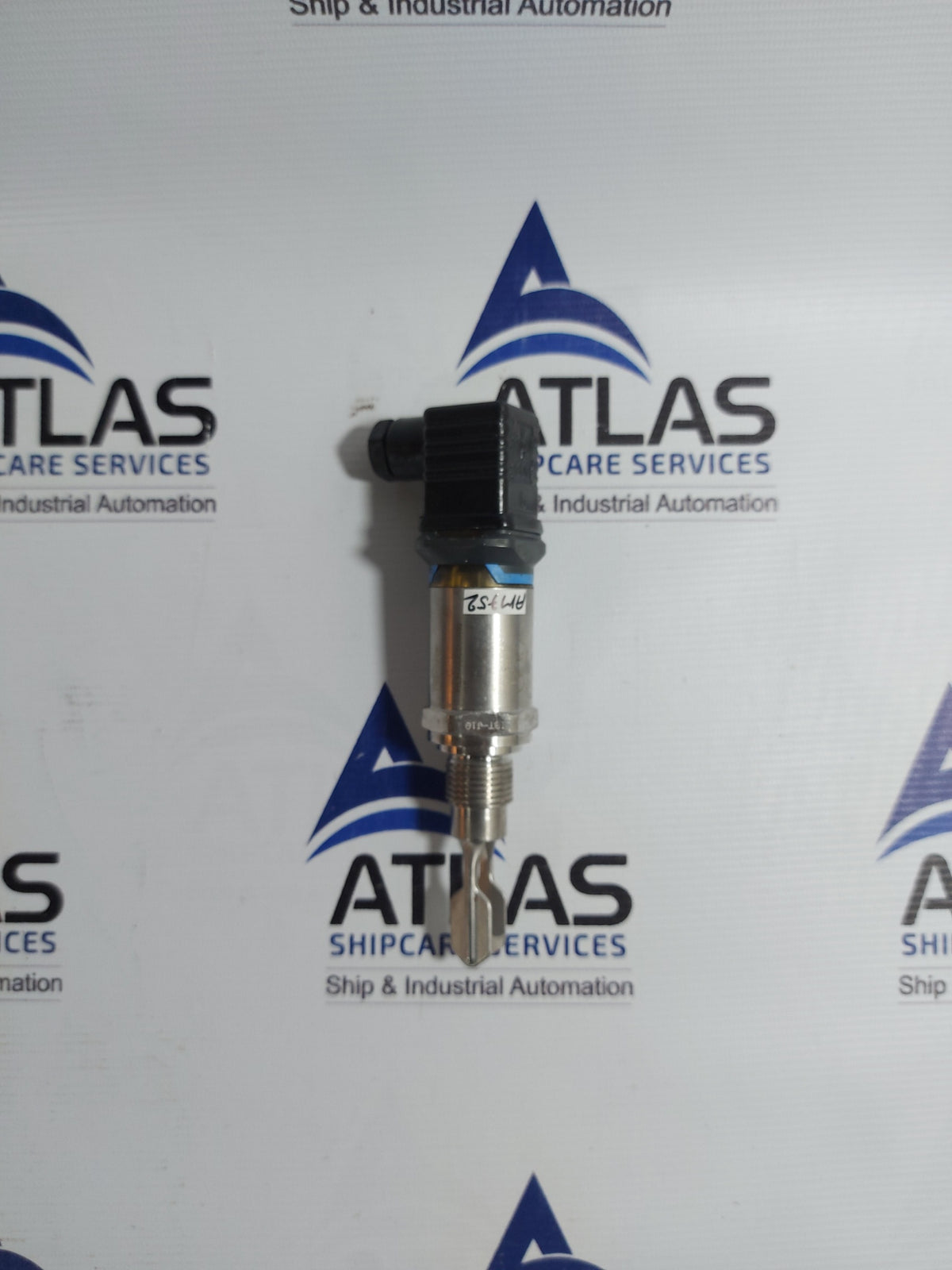 ENDRESS + HAUSER LIQUIPHANT FTL31-03W91/0 LEVEL SWITCH