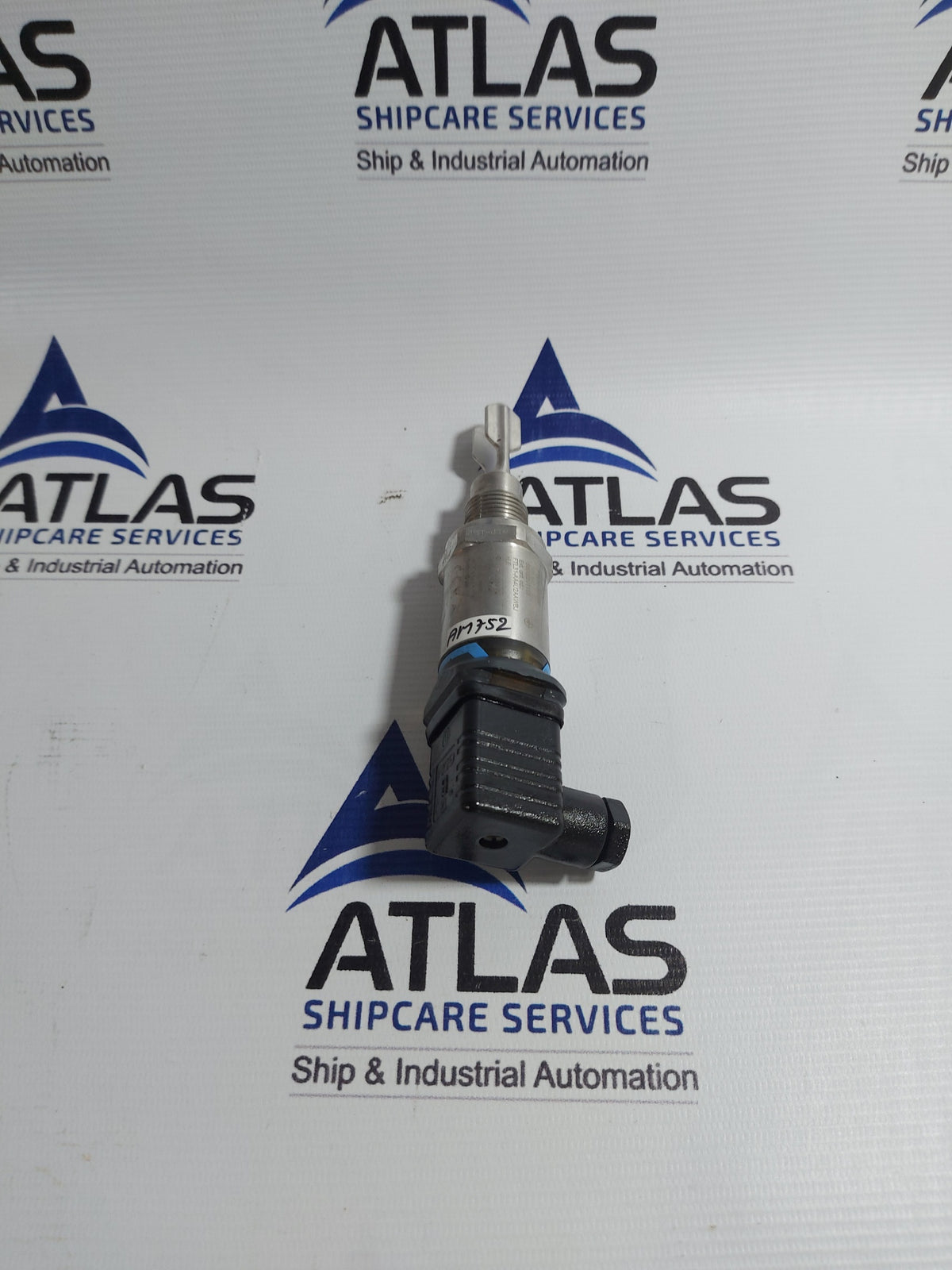 ENDRESS + HAUSER LIQUIPHANT FTL31-03W91/0 LEVEL SWITCH