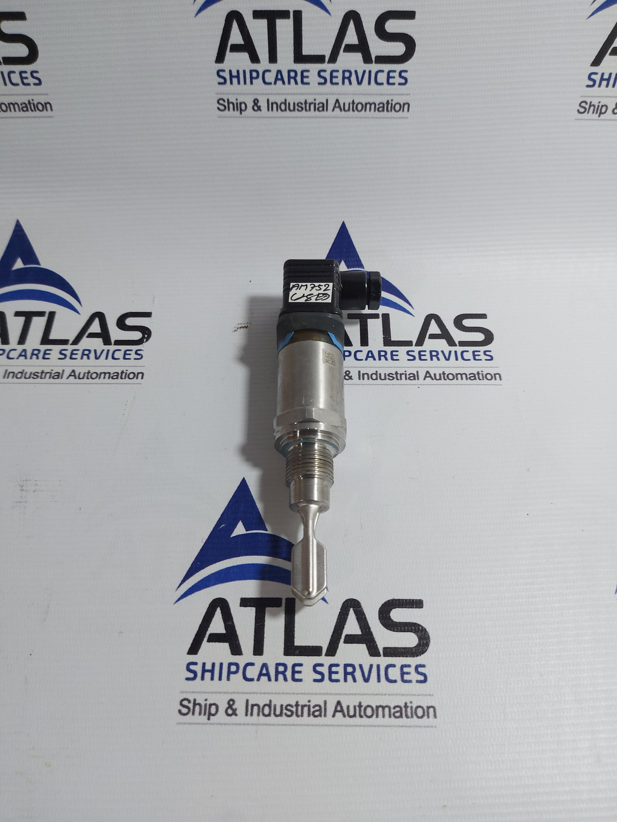 ENDRESS + HAUSER LIQUIPHANT FTL31-03W91/0 LEVEL SWITCH