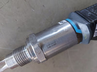 ENDRESS + HAUSER LIQUIPHANT FTL31-03W91/0 LEVEL SWITCH
