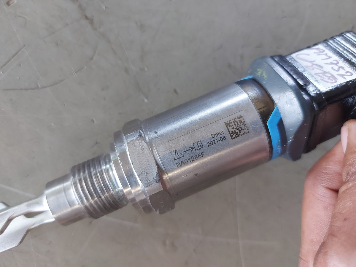 ENDRESS + HAUSER LIQUIPHANT FTL31-03W91/0 LEVEL SWITCH