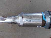 ENDRESS + HAUSER LIQUIPHANT FTL31-03W91/0 LEVEL SWITCH