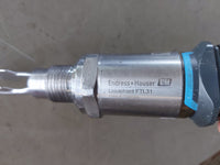 ENDRESS + HAUSER LIQUIPHANT FTL31-03W91/0 LEVEL SWITCH