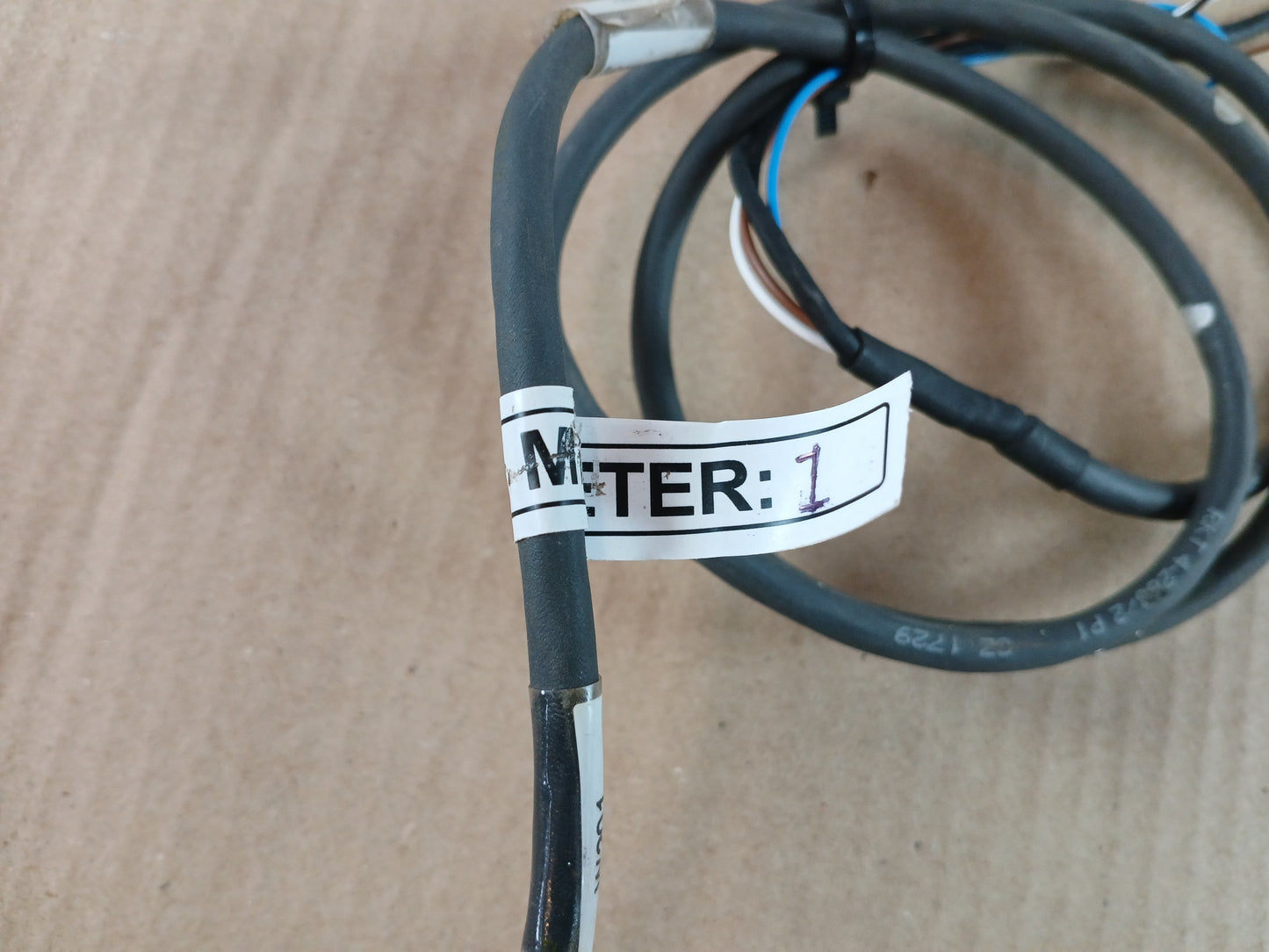 ENDRESS+HAUSER LIQUIPHANT SERIES G3/4 316L VIBRONIC SWITCH LEVEL SENSOR