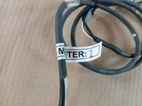 ENDRESS+HAUSER LIQUIPHANT SERIES G3/4 316L VIBRONIC SWITCH LEVEL SENSOR