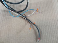 ENDRESS+HAUSER LIQUIPHANT SERIES G3/4 316L VIBRONIC SWITCH LEVEL SENSOR