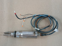 ENDRESS+HAUSER LIQUIPHANT SERIES G3/4 316L VIBRONIC SWITCH LEVEL SENSOR
