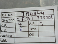 ENDRESS+HAUSER LIQUIPHANT SERIES G3/4 316L VIBRONIC SWITCH LEVEL SENSOR