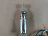 ENDRESS+HAUSER LIQUIPHANT SERIES G3/4 316L VIBRONIC SWITCH LEVEL SENSOR