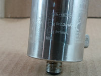 ENDRESS+HAUSER LIQUIPHANT SERIES G3/4 316L VIBRONIC SWITCH LEVEL SENSOR