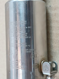 ENDRESS+HAUSER LIQUIPHANT SERIES G3/4 316L VIBRONIC SWITCH LEVEL SENSOR