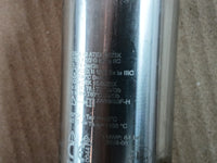 ENDRESS+HAUSER LIQUIPHANT SERIES G3/4 316L VIBRONIC SWITCH LEVEL SENSOR