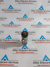 ENDRESS+HAUSER PMP23 CERABAR PRESSURE TRANSMITTER