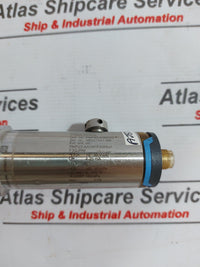 ENDRESS+HAUSER PMP23 CERABAR PRESSURE TRANSMITTER
