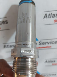 ENDRESS+HAUSER PMP23 CERABAR PRESSURE TRANSMITTER
