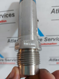 ENDRESS+HAUSER PMP23 CERABAR PRESSURE TRANSMITTER