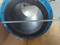 ENDRESS+HAUSER PROMAG 300 FLOW METER 5W3B3F-1HL8/101