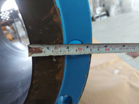 ENDRESS+HAUSER PROMAG 300 FLOW METER 5W3B3F-1HL8/101