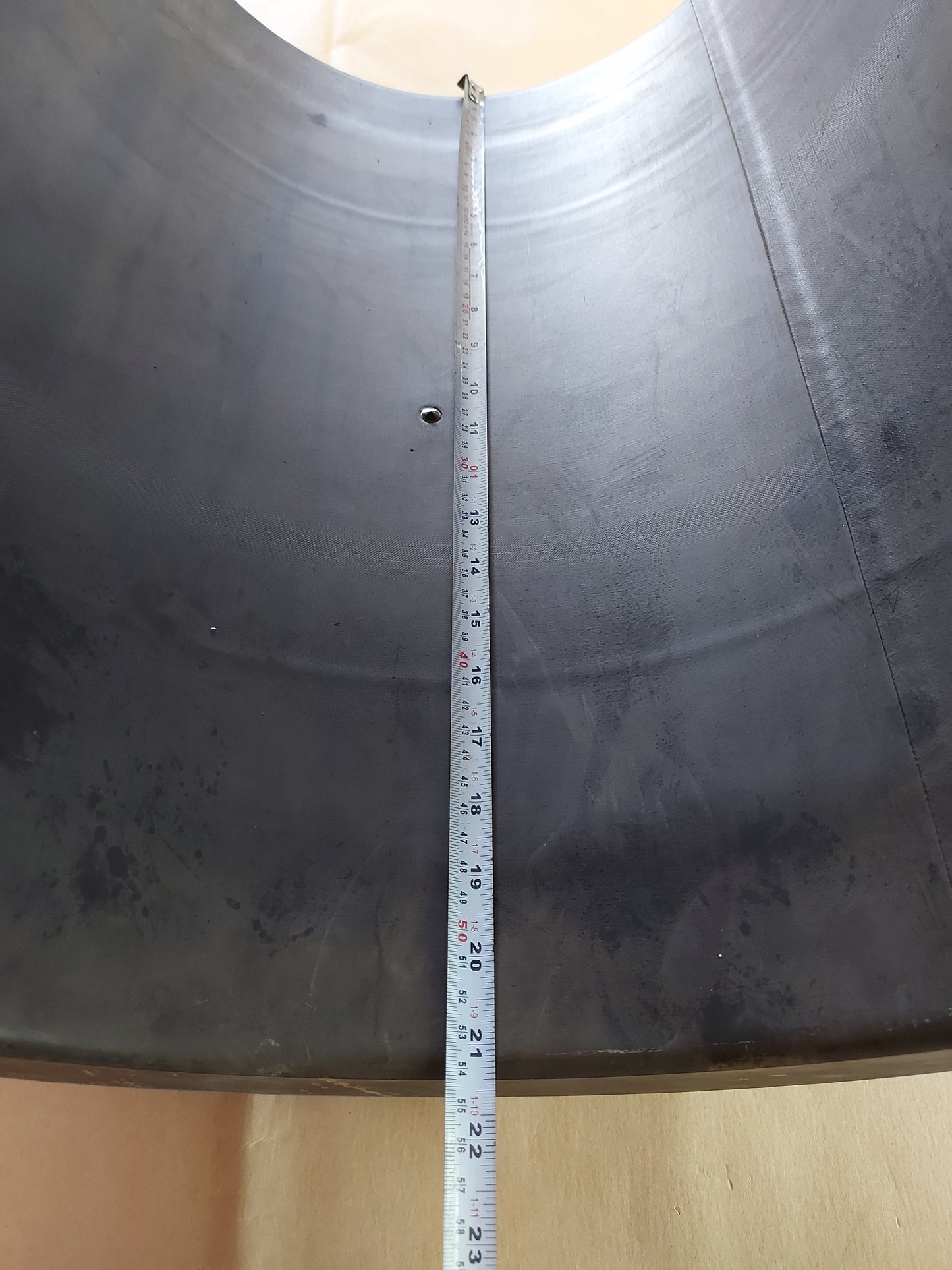 ENDRESS+HAUSER PROMAG 300 FLOW METER 5W3B3F-1HL8/101