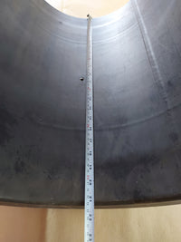 ENDRESS+HAUSER PROMAG 300 FLOW METER 5W3B3F-1HL8/101
