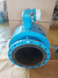 ENDRESS+HAUSER PROMAG 300 FLOW METER 5W3B3F-1HL8/101