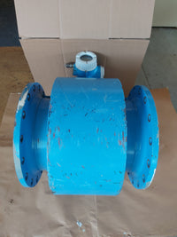 ENDRESS+HAUSER PROMAG 300 FLOW METER 5W3B3F-1HL8/101