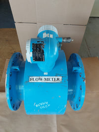 ENDRESS+HAUSER PROMAG 300 FLOW METER 5W3B3F-1HL8/101