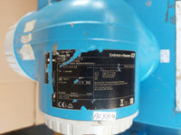 ENDRESS+HAUSER PROMAG 300 FLOW METER 5W3B3F-1HL8/101