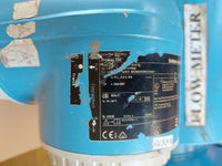 ENDRESS+HAUSER PROMAG 300 FLOW METER 5W3B3F-1HL8/101